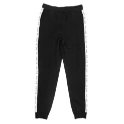 UNIT NOVEL LADIES FLEECE TRACKPANTS BLACK -Work Clothes Store unit novel ladies fleece trackpants black 178876 1000x1000