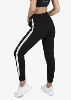 UNIT NOVEL LADIES FLEECE TRACKPANTS BLACK -Work Clothes Store unit novel ladies fleece trackpants black 816020 600x