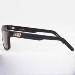 UNIT PRIMER EYEWEAR BLACK/GOLD -Work Clothes Store unit primer eyewear blackgold 821468 1000x1000
