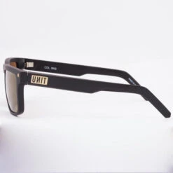 UNIT PRIMER EYEWEAR BLACK/GOLD -Work Clothes Store unit primer eyewear blackgold 821468 600x