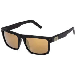 UNIT PRIMER EYEWEAR BLACK/GOLD