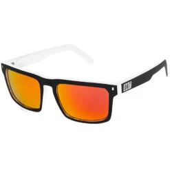 UNIT PRIMER EYEWEAR BLACK/WHITE