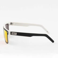 UNIT PRIMER EYEWEAR BLACK/WHITE -Work Clothes Store unit primer eyewear blackwhite 609560 600x