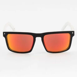 UNIT PRIMER EYEWEAR BLACK/WHITE -Work Clothes Store unit primer eyewear blackwhite 853135 600x