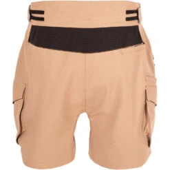 UNIT RAPID FLEX WORK SHORTS KHAKI -Work Clothes Store unit rapid flex work shorts khaki 388993 1000x1000