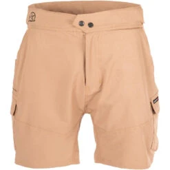 UNIT RAPID FLEX WORK SHORTS KHAKI -Work Clothes Store unit rapid flex work shorts khaki 756893 1000x1000