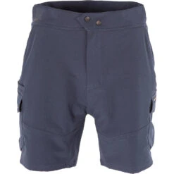 UNIT RAPID FLEX WORK SHORTS NAVY -Work Clothes Store unit rapid flex work shorts navy 584393 1000x1000