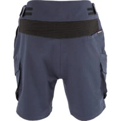 UNIT RAPID FLEX WORK SHORTS NAVY -Work Clothes Store unit rapid flex work shorts navy 684710 1000x1000