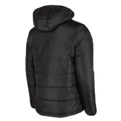 UNIT SUMMIT PUFFER JACKET BLACK -Work Clothes Store unit summit puffer jacket black 789320 1000x1000