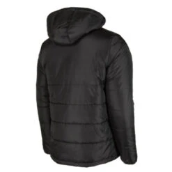 UNIT SUMMIT PUFFER JACKET BLACK -Work Clothes Store unit summit puffer jacket black 789320 600x
