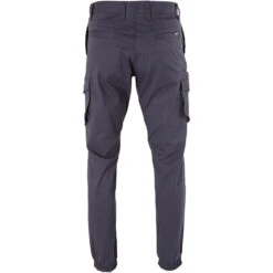 UNIT SURGE CUFFED WORK PANTS NAVY -Work Clothes Store unit surge cuffed work pants navy 541674 1000x1000