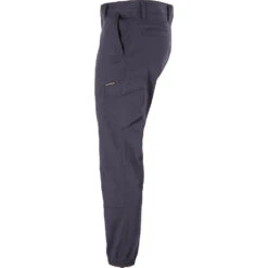 UNIT SURGE CUFFED WORK PANTS NAVY -Work Clothes Store unit surge cuffed work pants navy 881036 1000x1000
