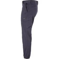 UNIT SURGE CUFFED WORK PANTS NAVY -Work Clothes Store unit surge cuffed work pants navy 881036 600x