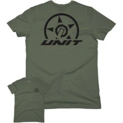 UNIT UPHOLD TEE MILITARY
