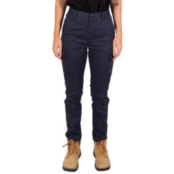 UNIT WMNS STAPLE CARGO PANTS NAVY -Work Clothes Store unit wmns staple cargo pants navy 606881 1000x1000