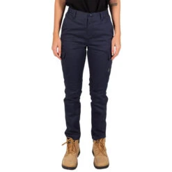 UNIT WMNS STAPLE CARGO PANTS NAVY -Work Clothes Store unit wmns staple cargo pants navy 606881 600x