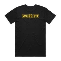 WORKPIT TEE 7 WORKPIT TEE -Work Clothes Store workpit tee 587127 600x