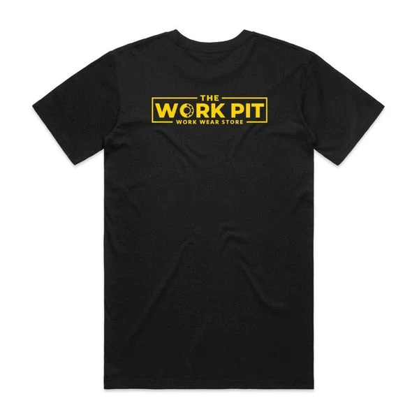 WORKPIT TEE 4 WORKPIT TEE - Image 4