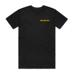 WORKPIT TEE